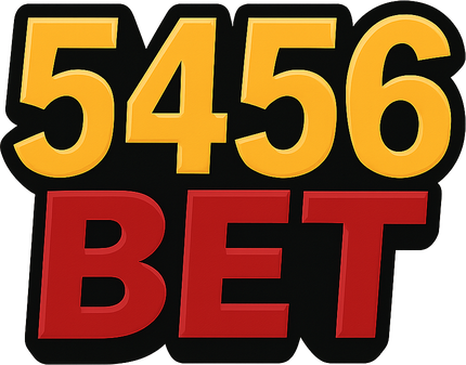 5456 bet Logo